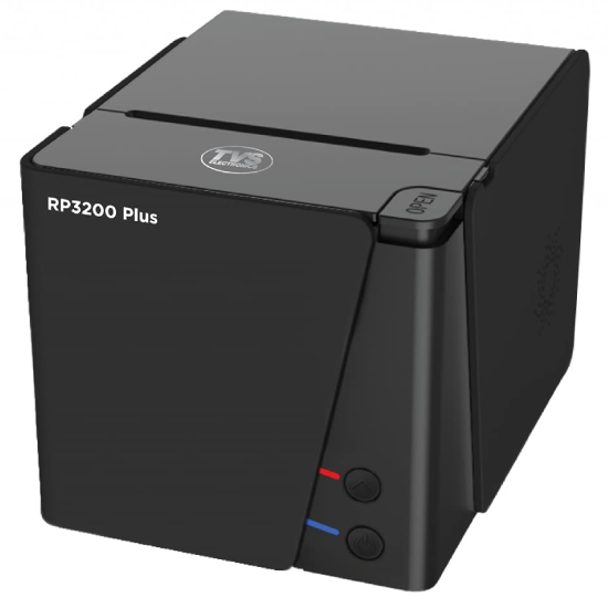 TVS ELECTRONICS RP 3200 Plus 3" Thermal Receipt Printer